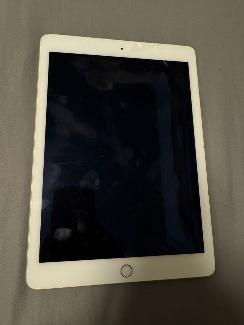 iPad本体 Apple iPad Air2 32GB