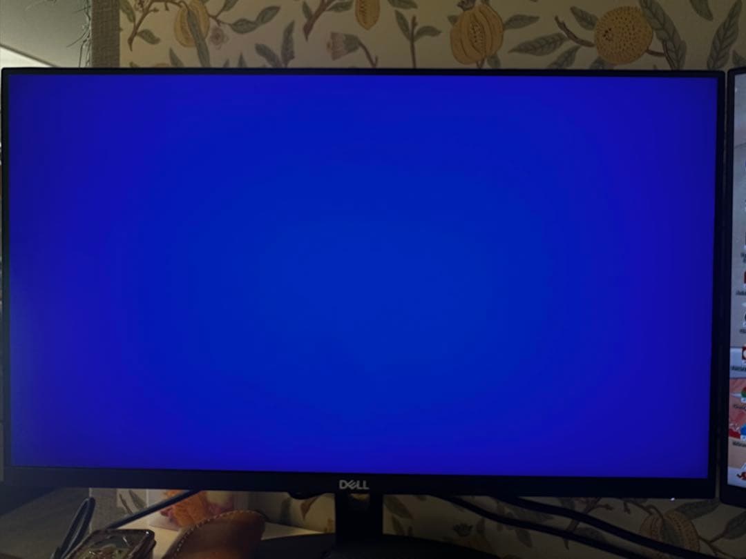 値下　【美品】DELL S2421NX 23.8インチモニター 2024年