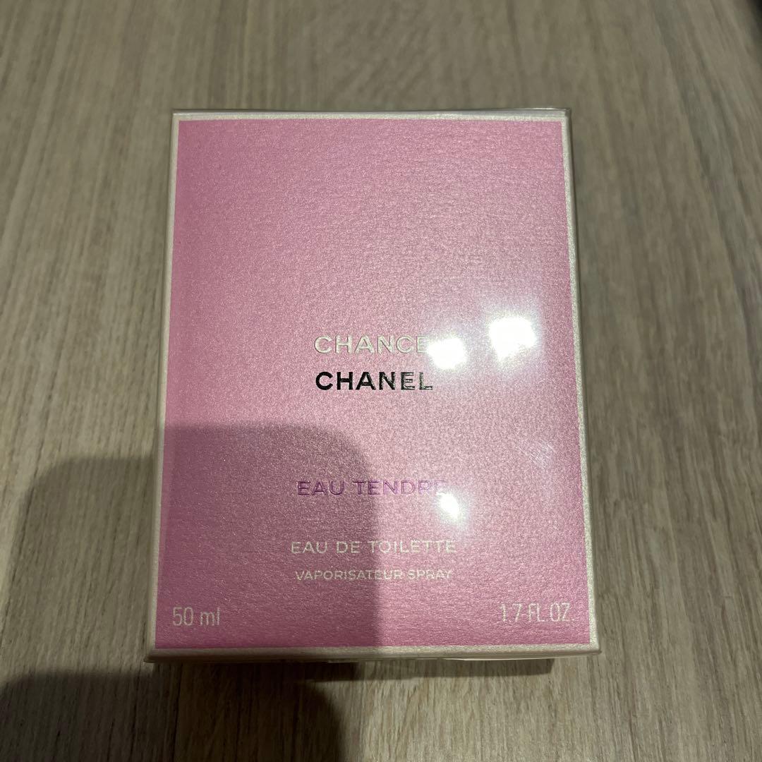 シャネル チャンス オー タンドゥル オードゥ トワレット(ヴァポリザター) …