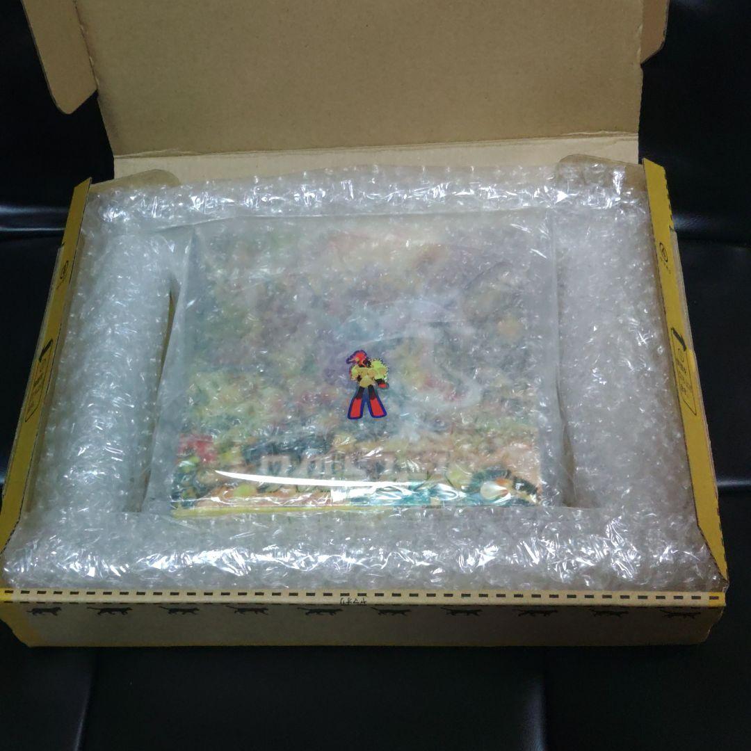 ポケモンカード ワイルドフォース BOX シュリンク付き