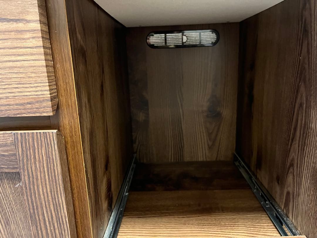 【YUKI様】LOWYA ロウヤ 食器棚 キッチン収納