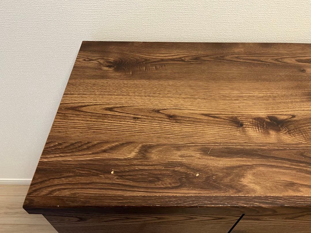 【YUKI様】LOWYA ロウヤ 食器棚 キッチン収納