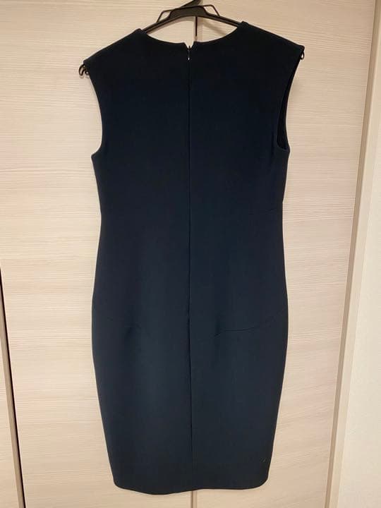 YOKOCHANパールワンピース