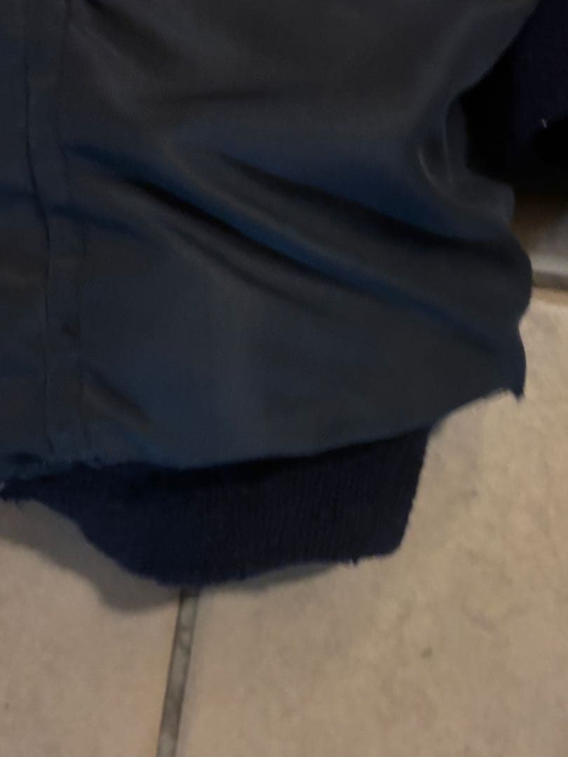 【実物】50s Vintage U.S.AIR FORCE N-2A USAF