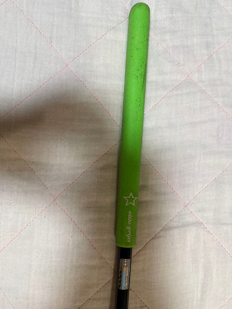 ODYSSEY TRIPLE TRACK DOUBLE WIDE パター