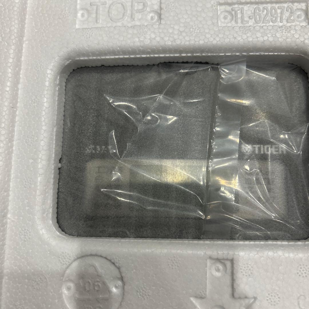 専用！新品未使用マイコンジャー炊飯器 JBS-B055 KL ブラック