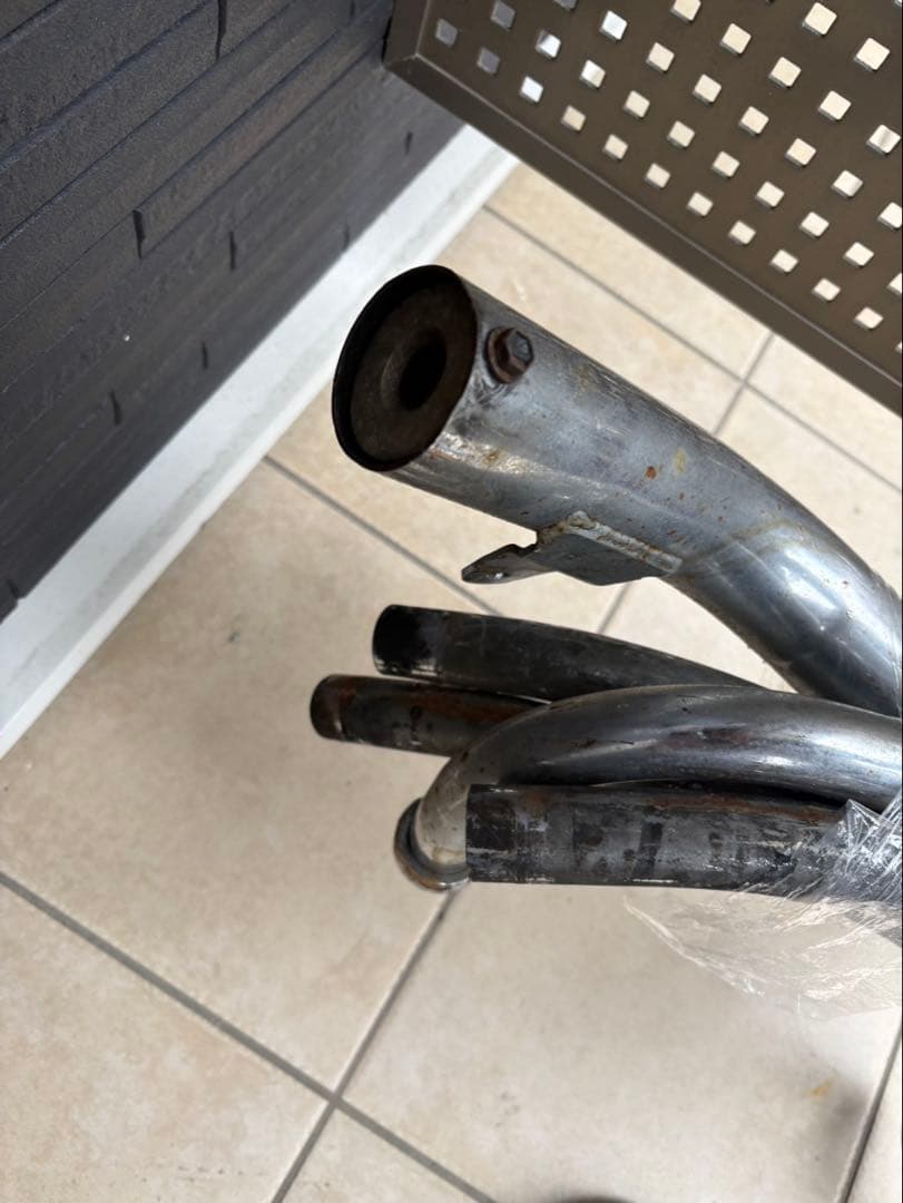 CBX、CBRエンデ菅