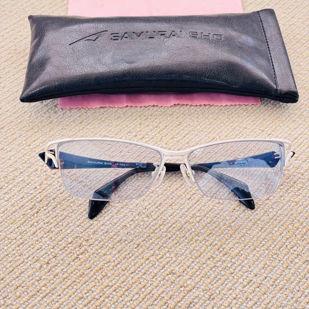 SAMURAI SHO SS-Y302 #1 哀川翔さんブランド