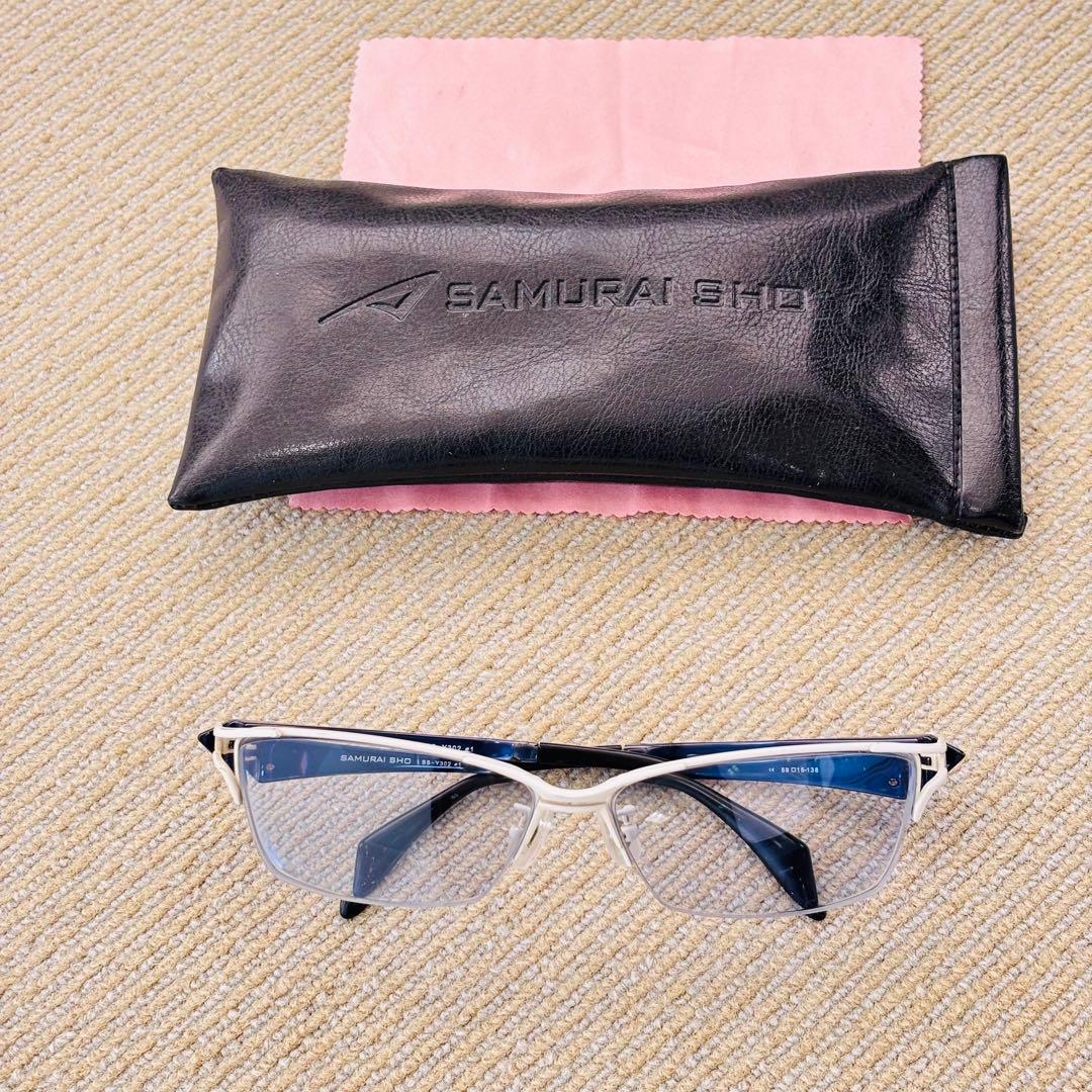 SAMURAI SHO SS-Y302 #1 哀川翔さんブランド