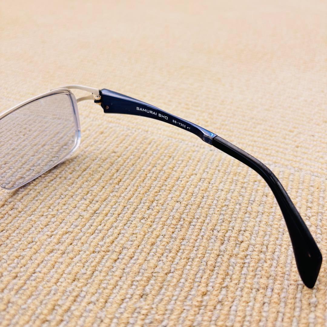 SAMURAI SHO SS-Y302 #1 哀川翔さんブランド