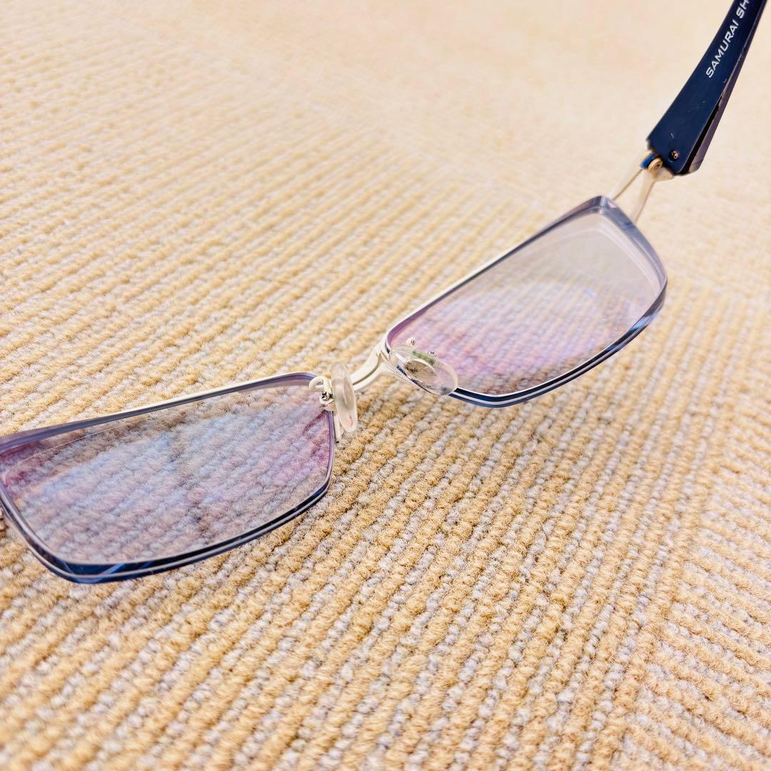 SAMURAI SHO SS-Y302 #1 哀川翔さんブランド