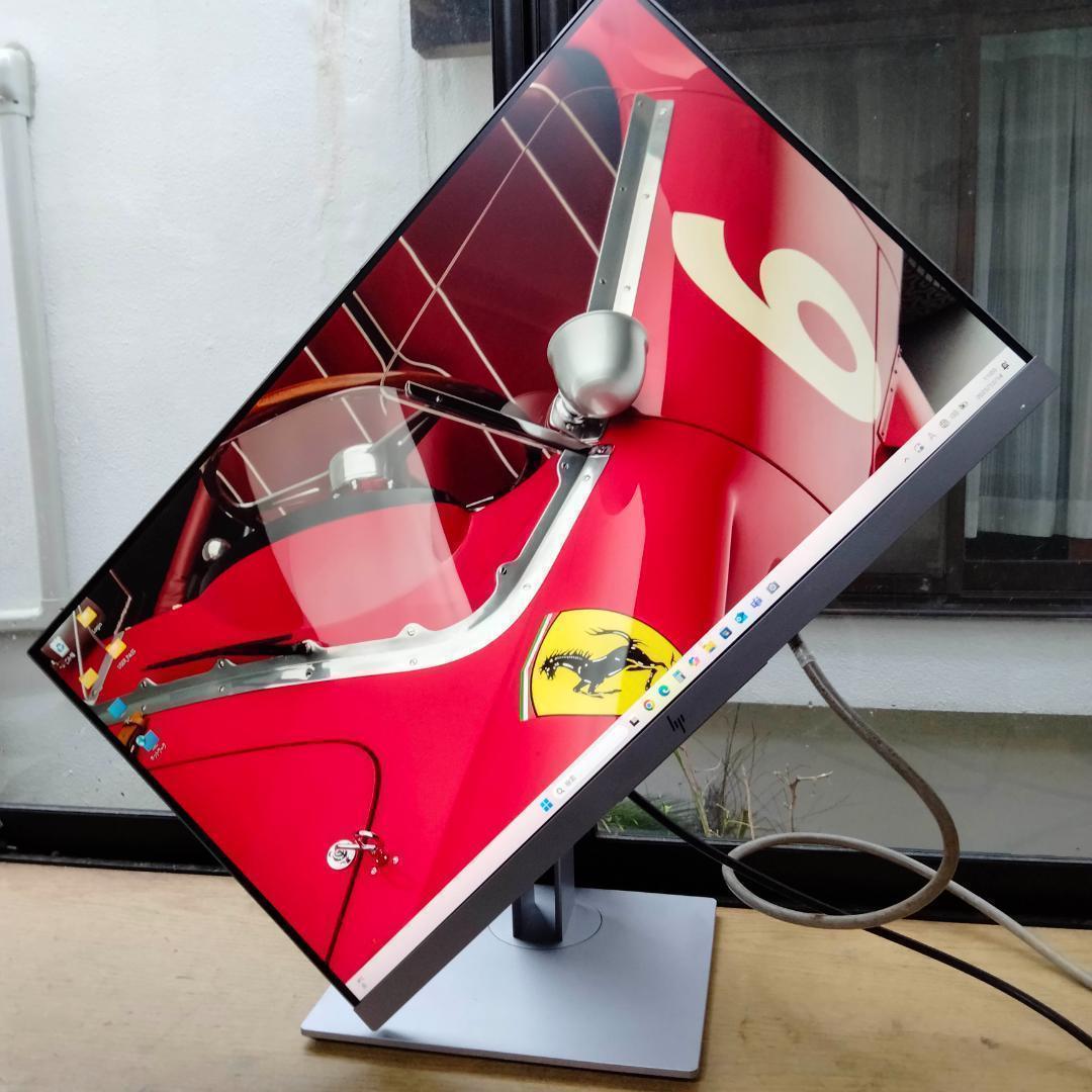 1920ｘ1080 ☆E233 HP 23インチ ディスプレイー モニター