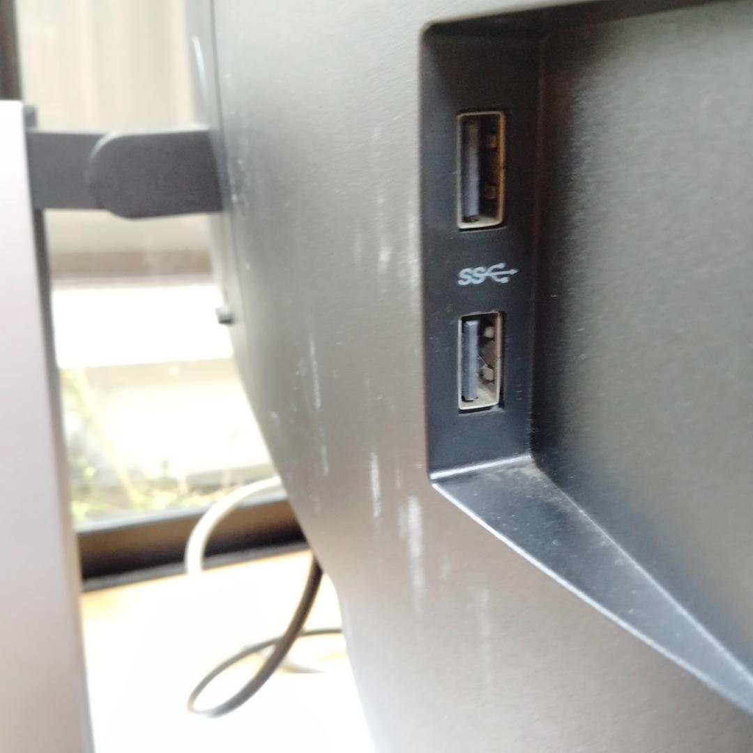 1920ｘ1080 ☆E233 HP 23インチ ディスプレイー モニター