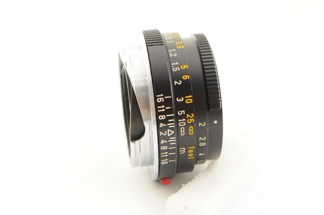 sale★極上美品！★Leica ライカ SUMMICRON-C 40mm F2