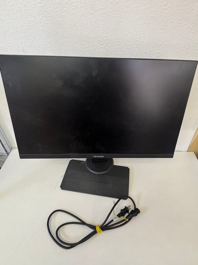 ◆【送料無料】ViewSonic モニター本体　XG2405