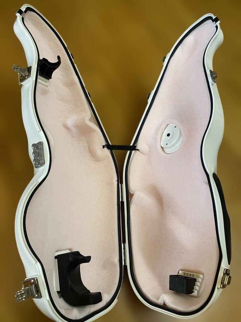 BEST BRASS e-Sax Alto アルトサックス用消音器　本体のみ