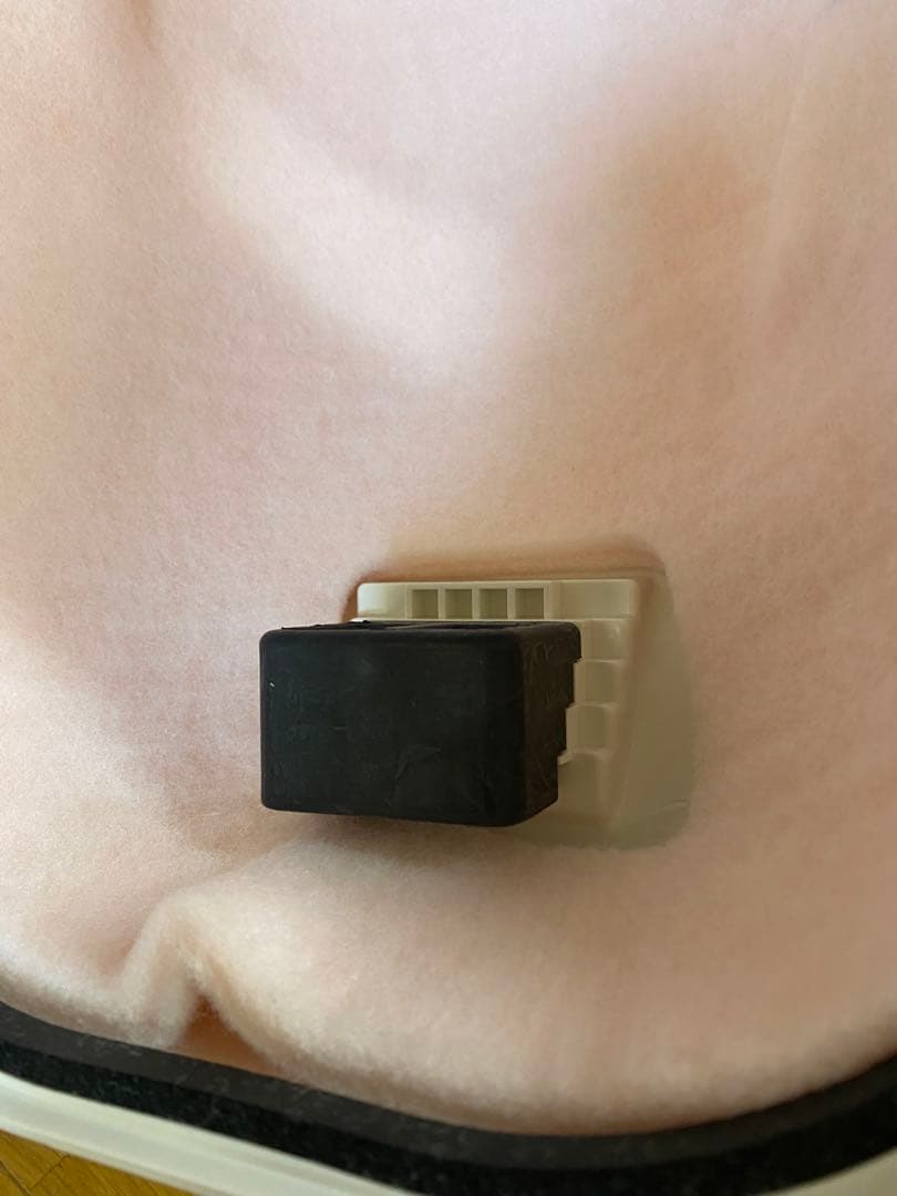 BEST BRASS e-Sax Alto アルトサックス用消音器　本体のみ