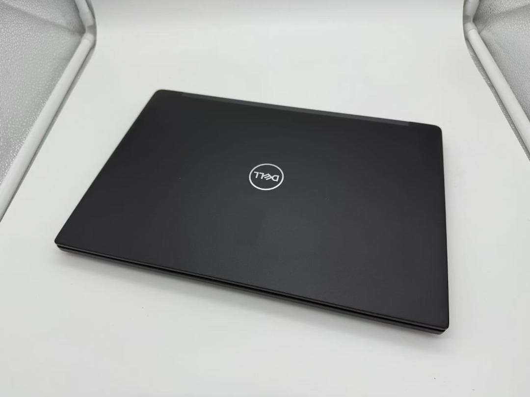 Dell Latitude 7390 第八世代 i7 16G Office付き