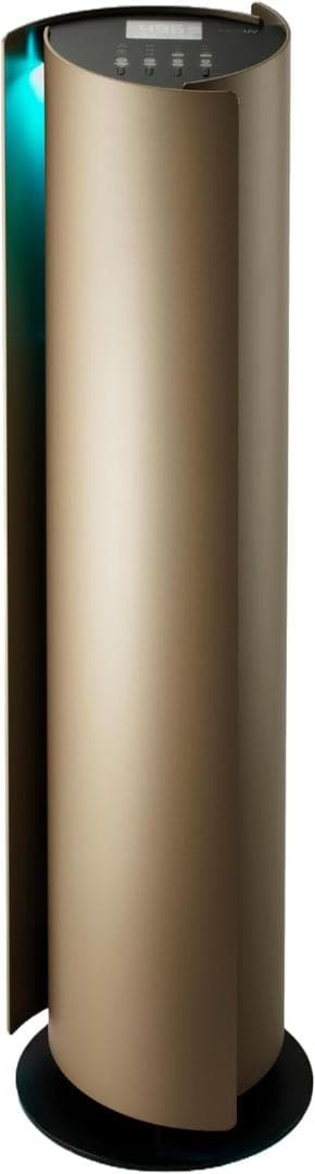 MEDIUV メディウブ UV-Cライト 空気除菌機