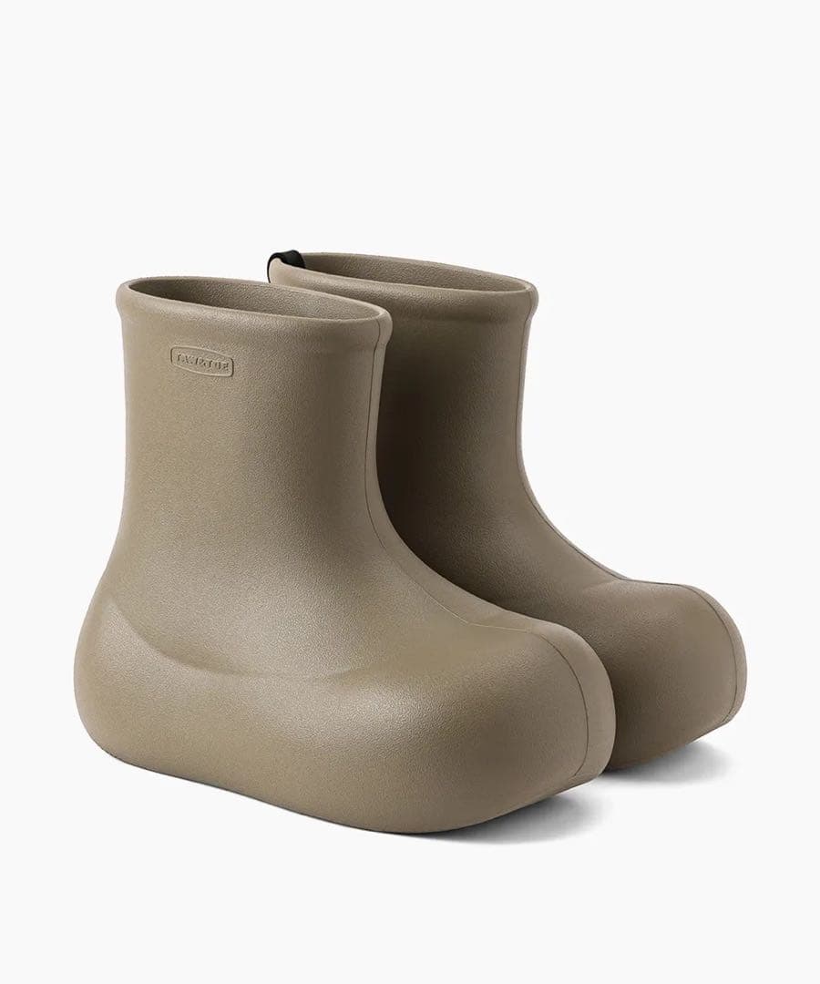 Zerovity Murff マッドカーキ+ブラックローズ GWP 240