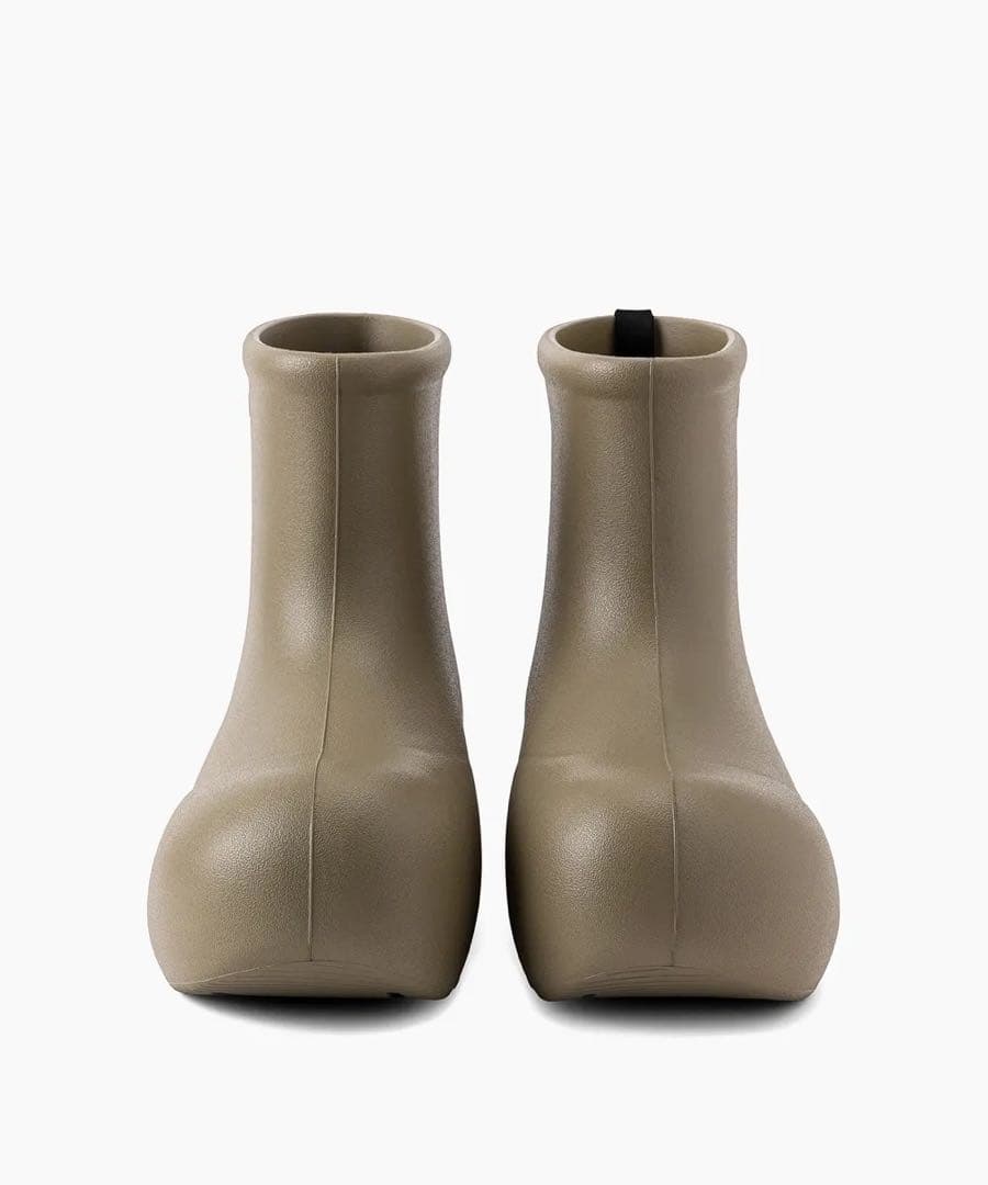 Zerovity Murff マッドカーキ+ブラックローズ GWP 240