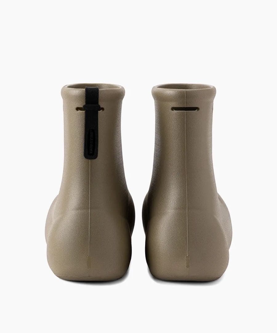 Zerovity Murff マッドカーキ+ブラックローズ GWP 240