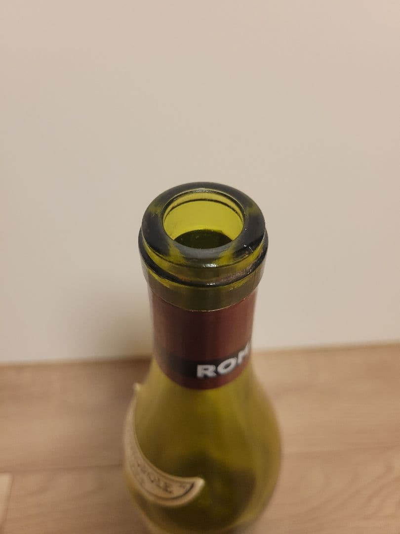 ☆ロマネ・コンティ　1985年　空瓶☆