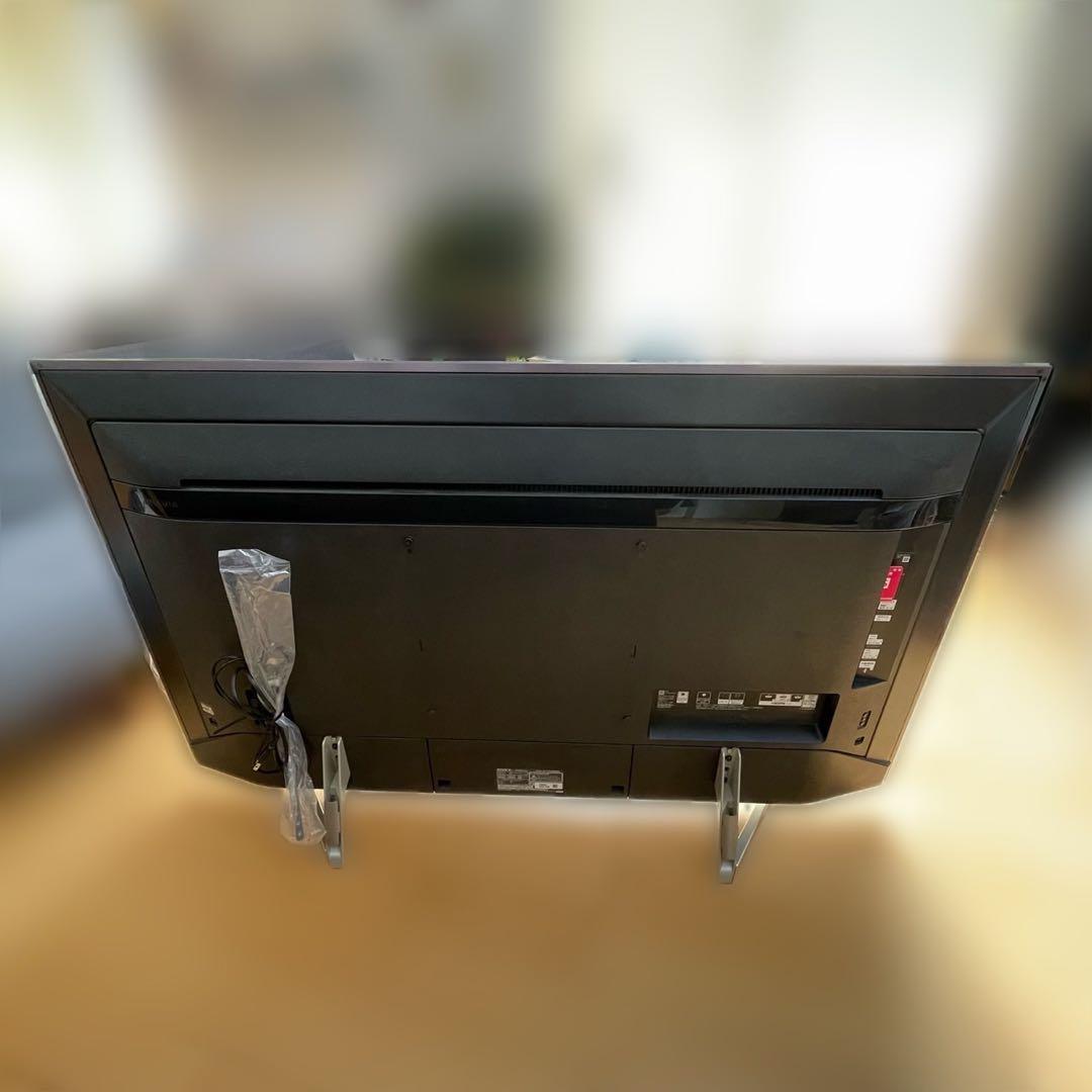 SONY ブラビア 液晶テレビ55インチ KJ-55X9000F