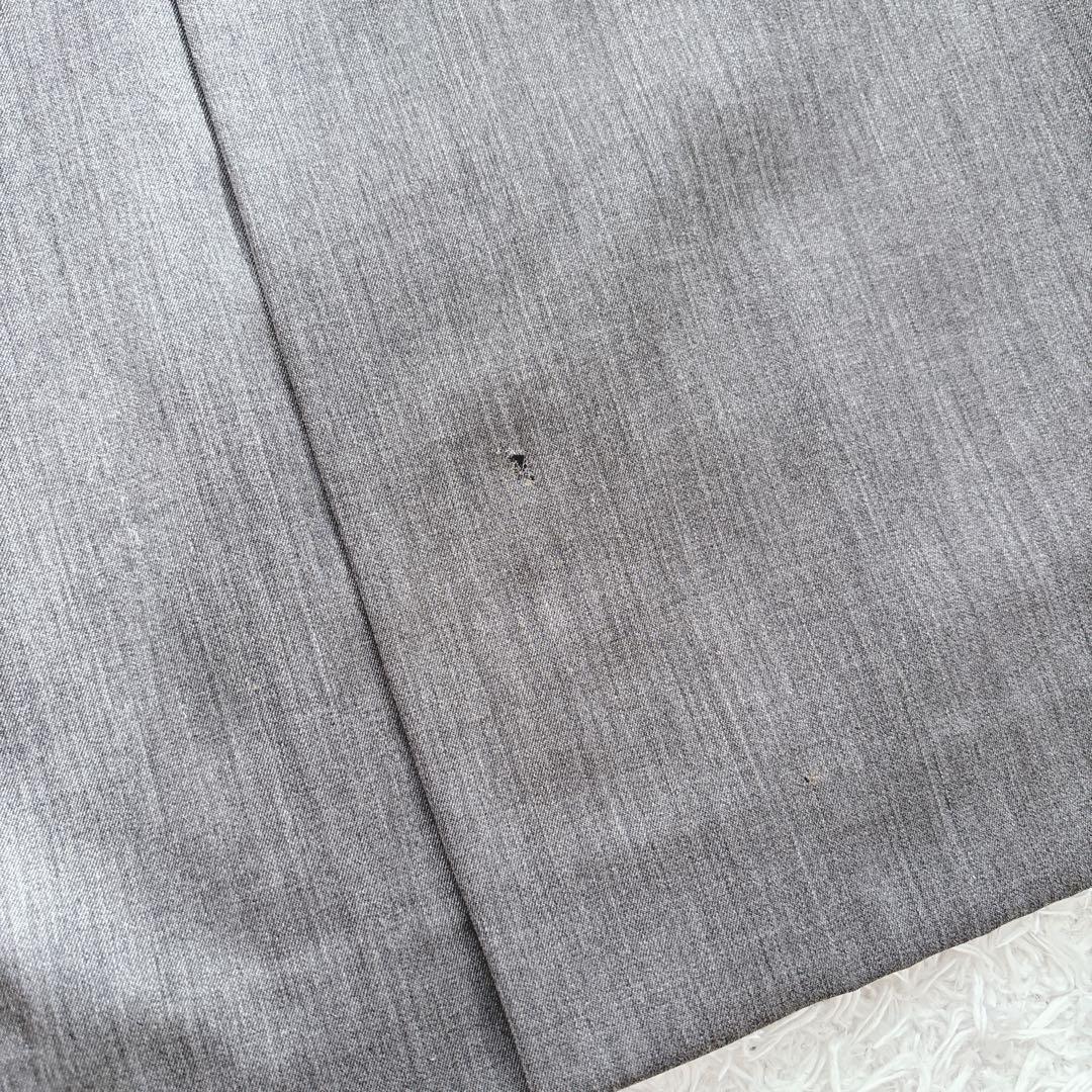 マーガレットハウエル ロングスカート セットアップ スーツ ウール