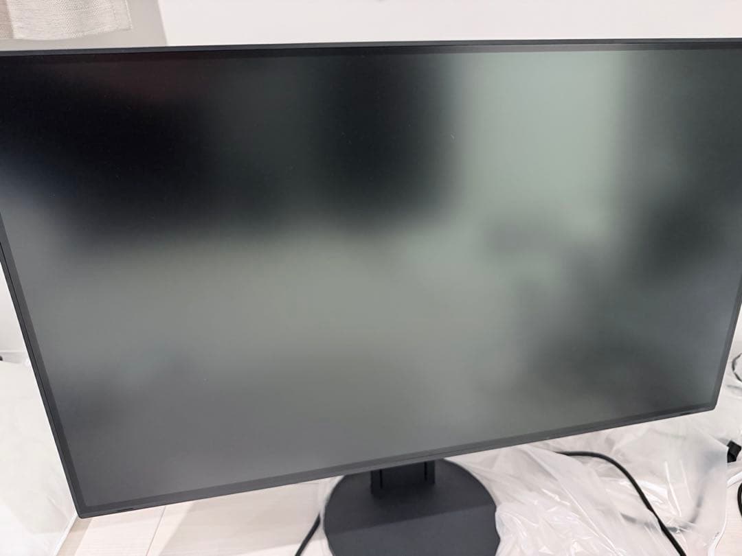 EIZO 32インチ 4K FlexScan ディスプレイ EV3285
