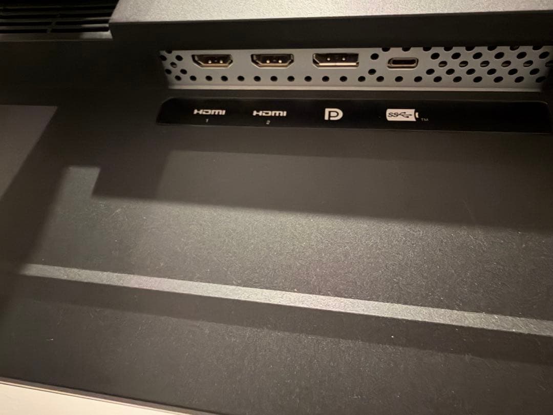 EIZO 32インチ 4K FlexScan ディスプレイ EV3285