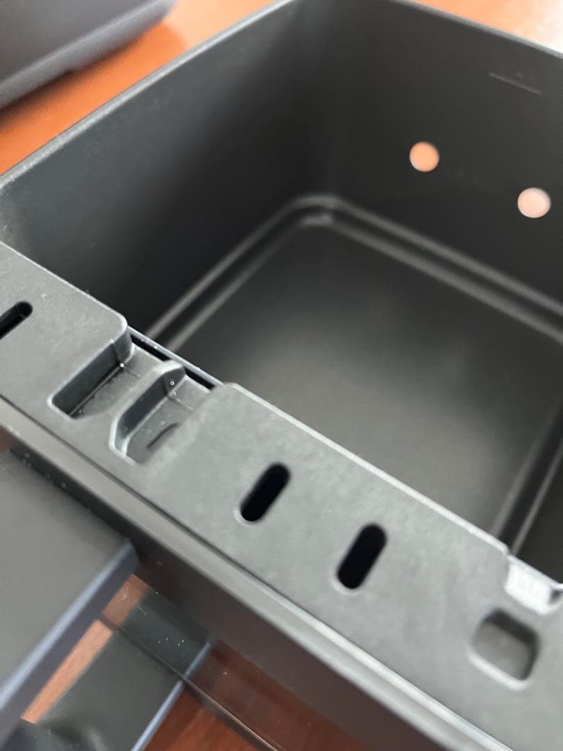 レコルト　ハイスチームエアーオーブンRAO-3