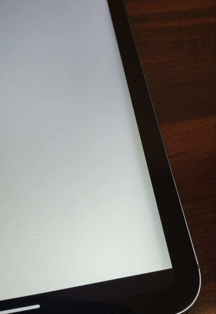 iPad 第10世代 Wi-Fi+Cellular 64GB ソフトバンクデモ機