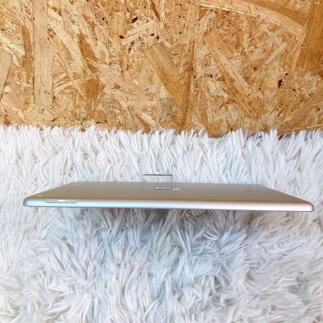 ④ 第6世代　iPad 2018 wifi 128gb シルバー　A1893