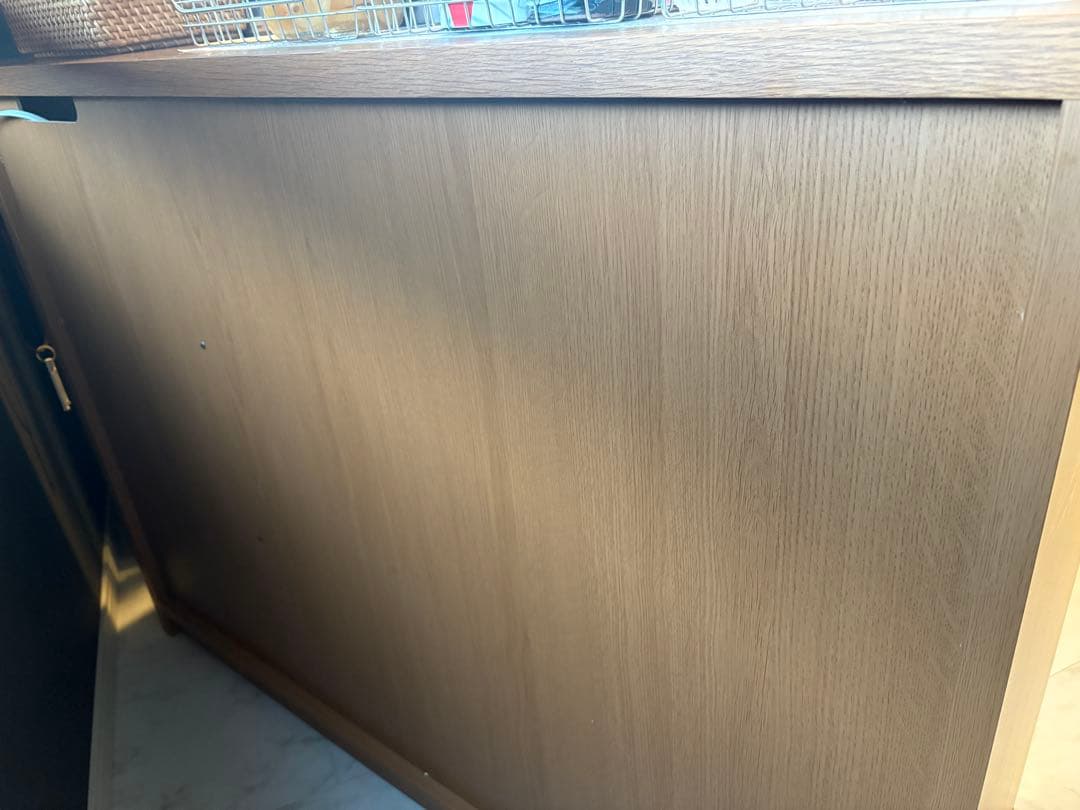 KIRP キッチンカウンター W1200 unico