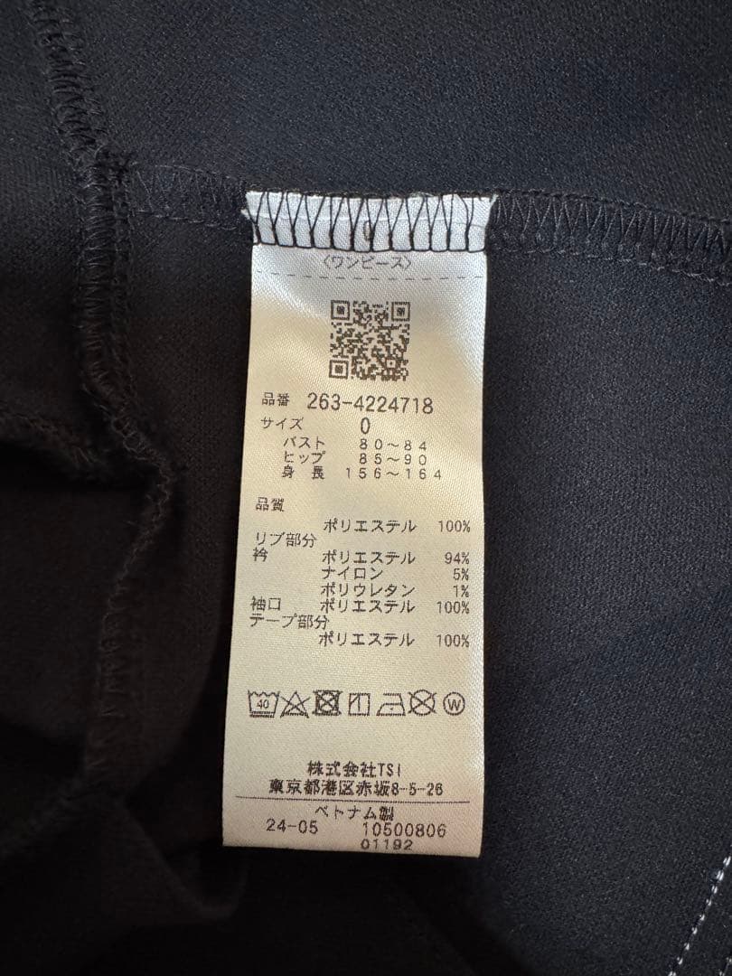 Jack Bunny レディースワンピース