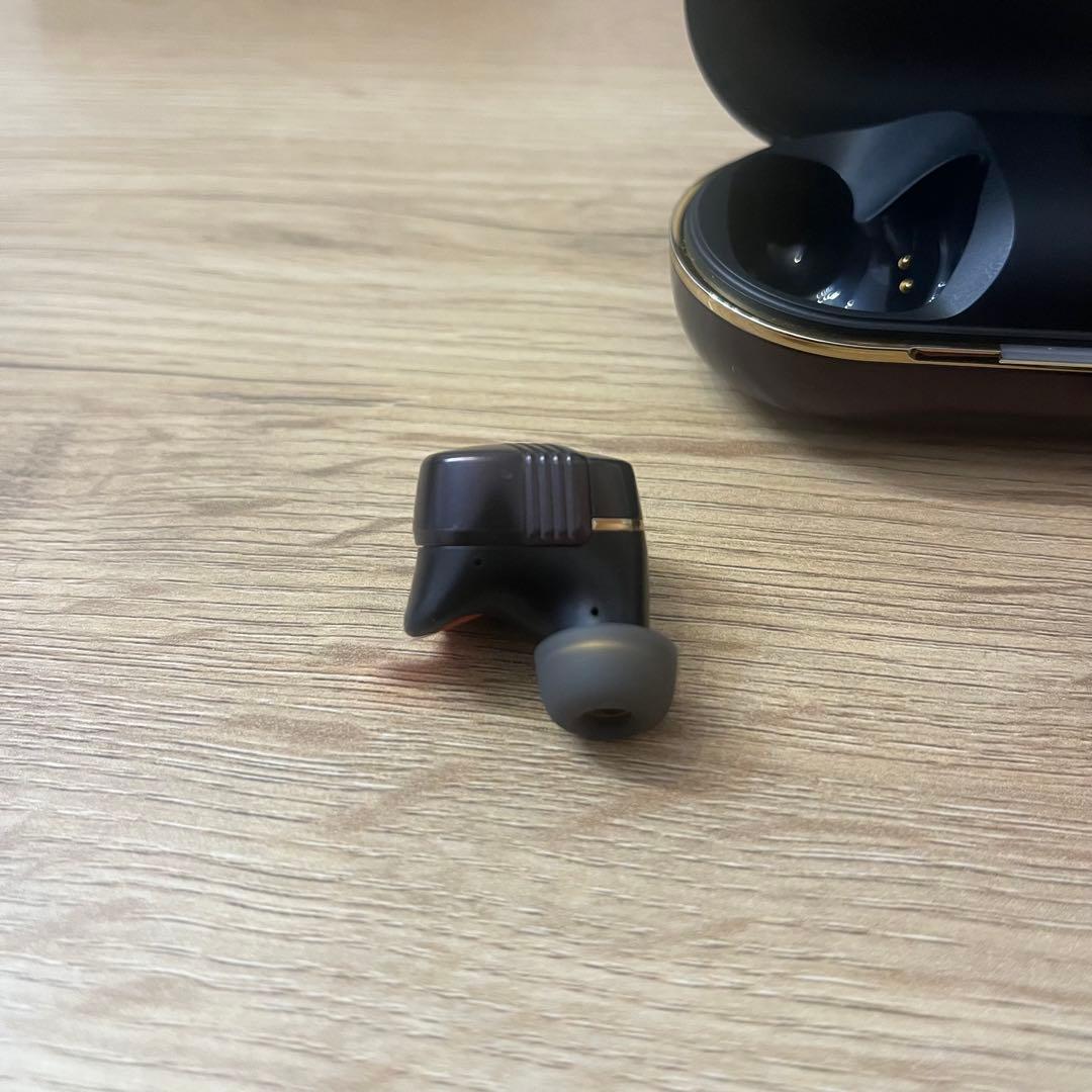 AVIOT TE-W1-PNK Bluetoothイヤホン