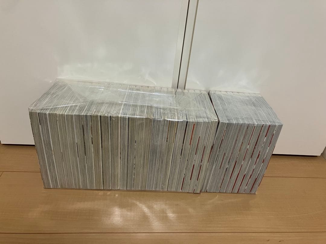 ボクラノキセキ 1〜31巻　全巻セット　限定版、特装版付き