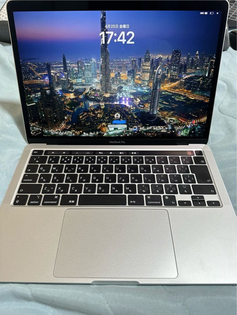 MacBook Pro M2 13インチ