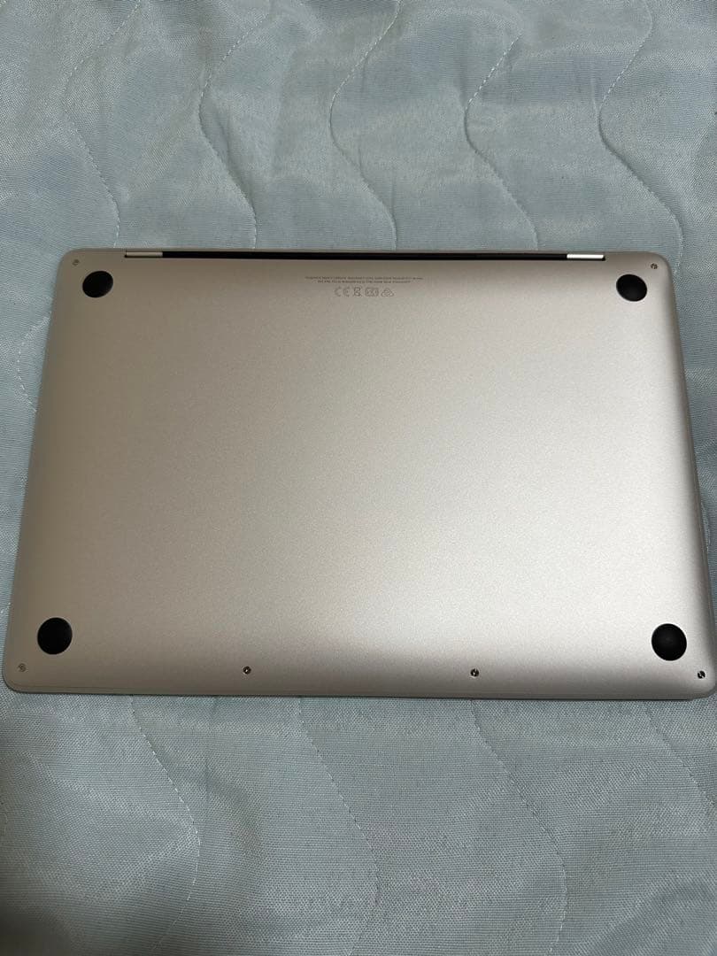MacBook Pro M2 13インチ