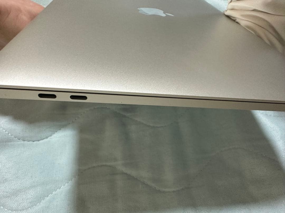 MacBook Pro M2 13インチ