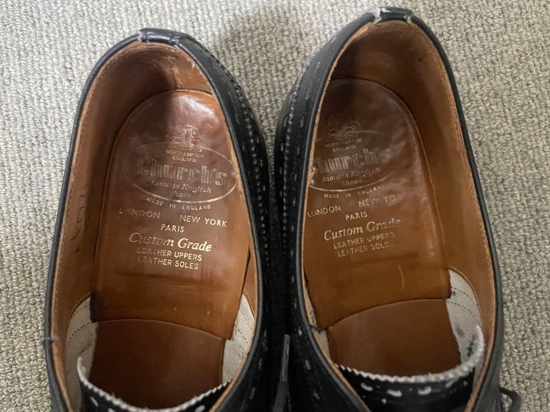 チャーチ/チェットウィンド/3都市/65D