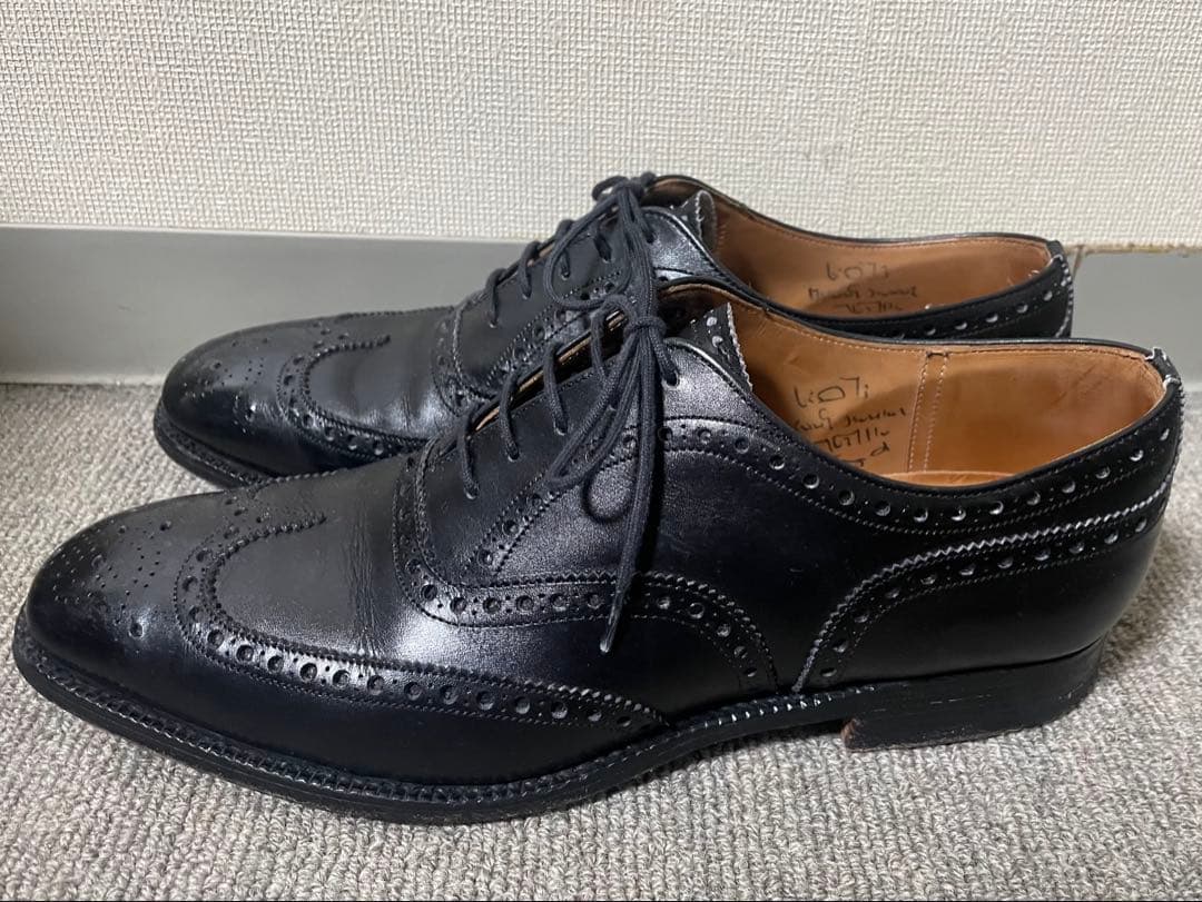 チャーチ/チェットウィンド/3都市/65D