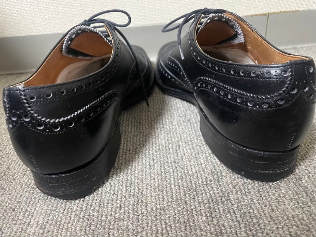 チャーチ/チェットウィンド/3都市/65D