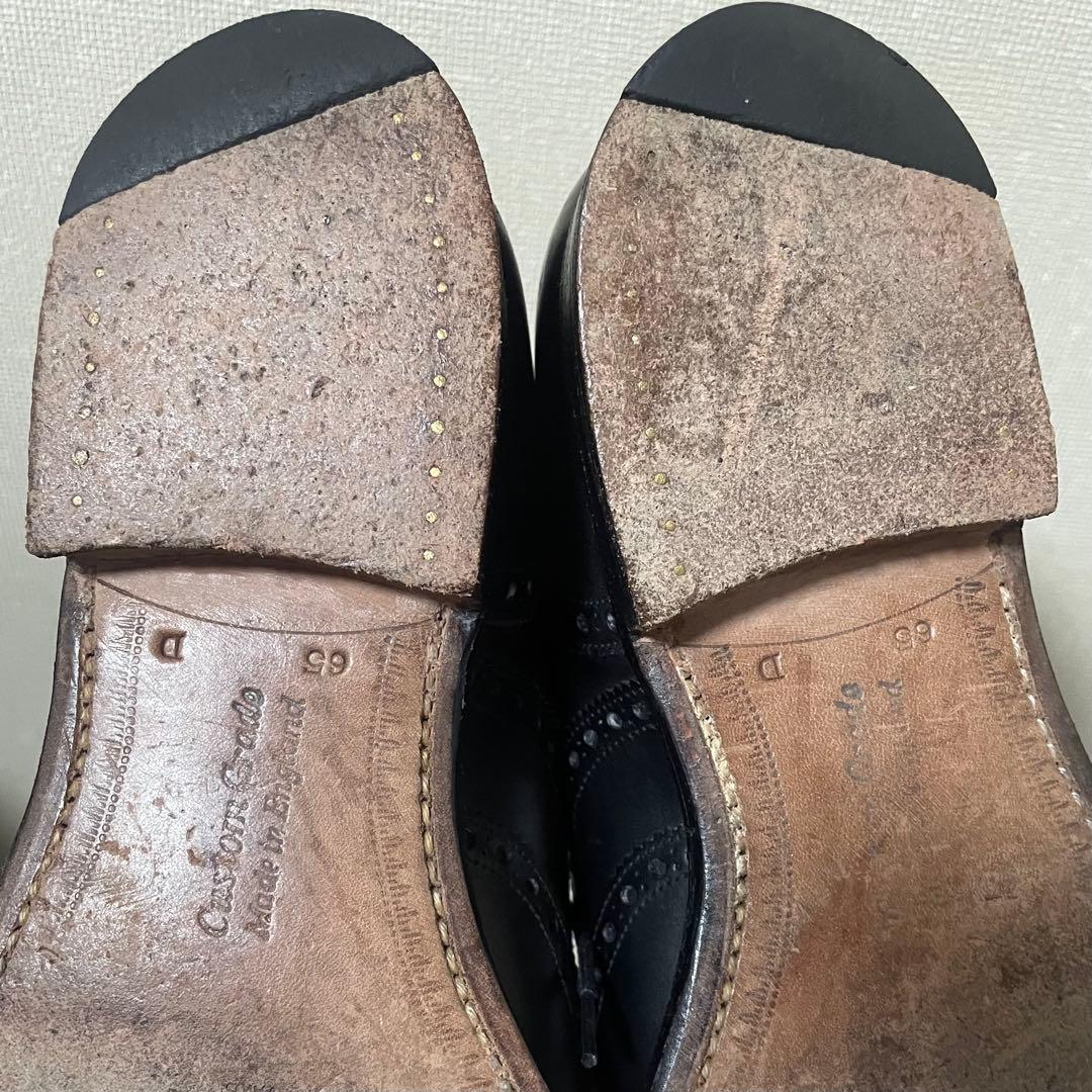 チャーチ/チェットウィンド/3都市/65D