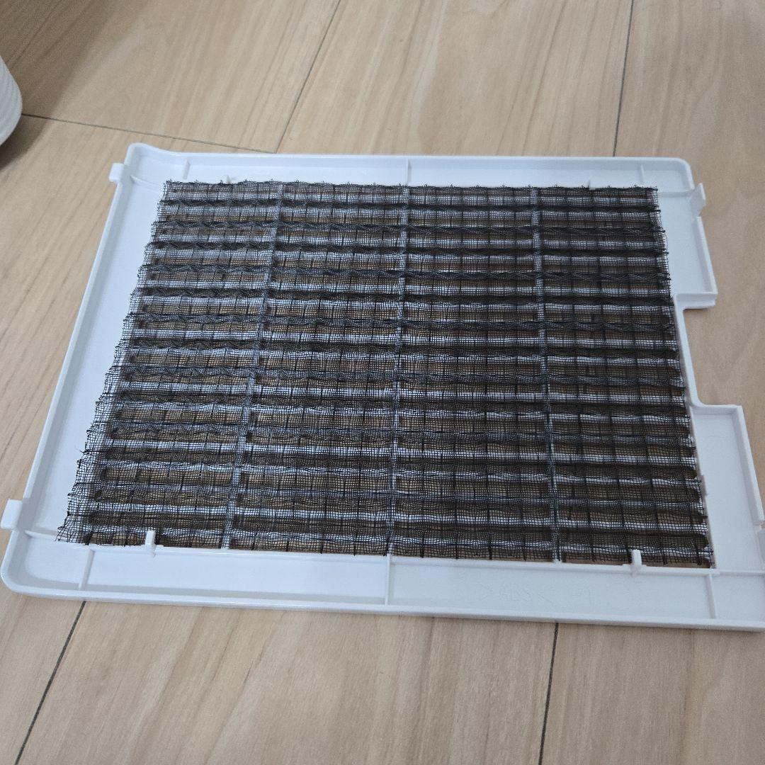 ダイニチ 加湿器 HD-LX1023 ハイブリッド加湿器