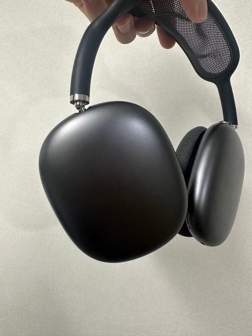 Airpods max 第一世代