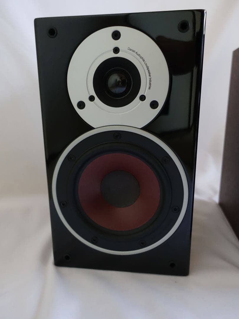 DALI ZENSOR1 スピーカー ウォールナット