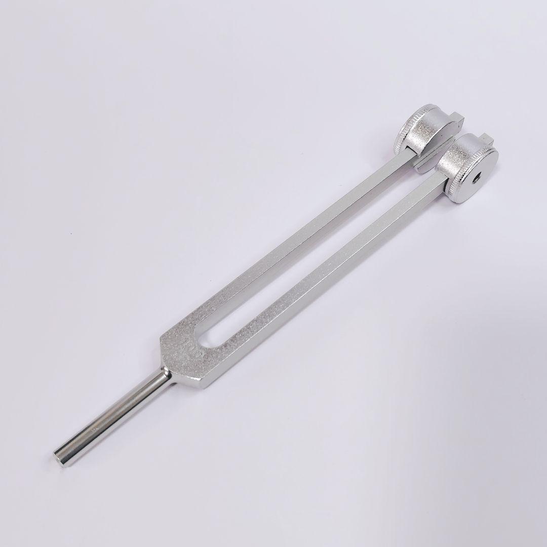 コスミックチューン サウンドヒーリング 音叉 ボーンバランサー 3本