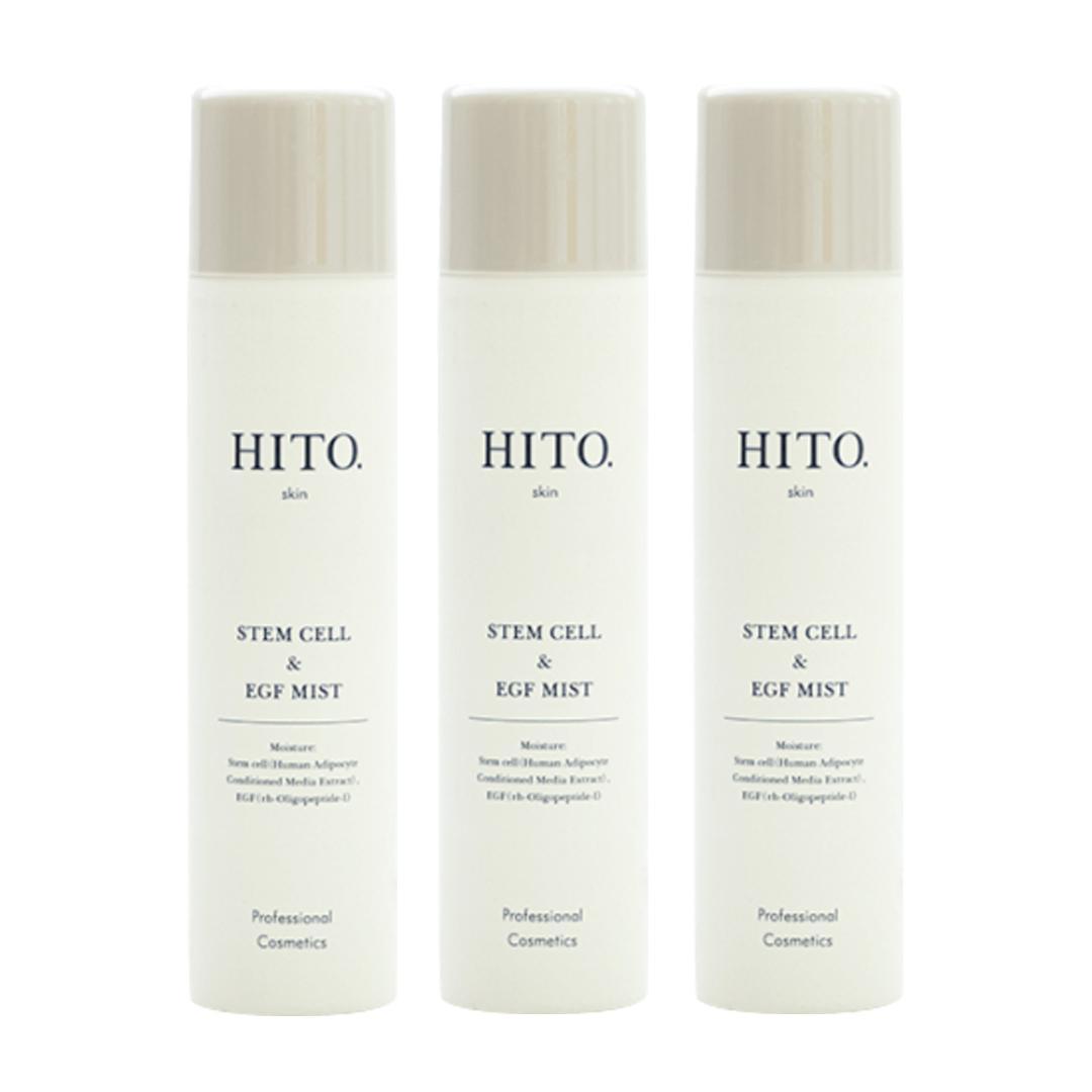 HITO. STEM CELL & EGF MIST 12本セット